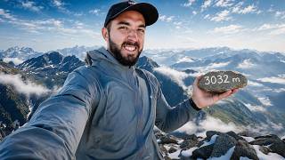 8 Days Solo Hiking In The Pyrenees | Part 2