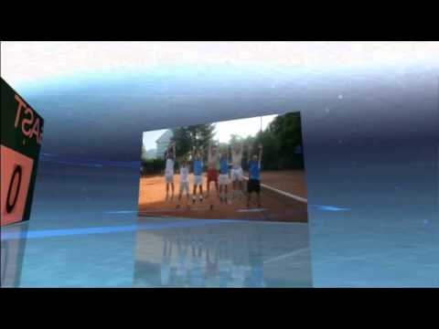 TV Porsche Deutschlandsberg