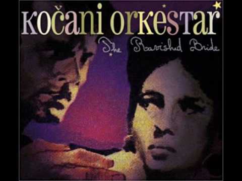 Kočani Orkestar - Atlantis