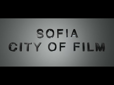 Sofia City of Film (Short)