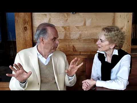 Martin Engstroem, founder/director