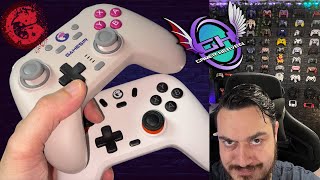 GameSir Nova/Nova Lite Controller Review-Cheapest Hall Effect!