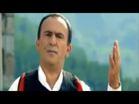 Gjin Dona - Kënge për Mark Kola | Si yll drite