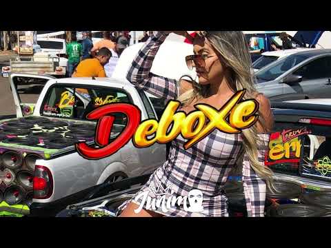 Deboxe 2022 - EletroFunk - Proibida Dos Cria 002 - REMAKE (Junim)