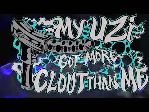 IkabodVEINS x Bamboon - My Uzi Got More Clout Than Me