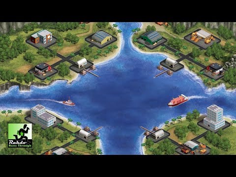 Rahdo Runs Down►►► Miner's Lagoon