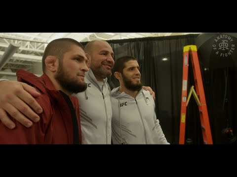 Anatomy of UFC Vegas 49: Islam Makhachev vs Bobby Green - Finale | Is Charles Oliveira next?