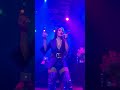 Ivy queen tuya soy live @ house of blues Chicago 5/22/2018