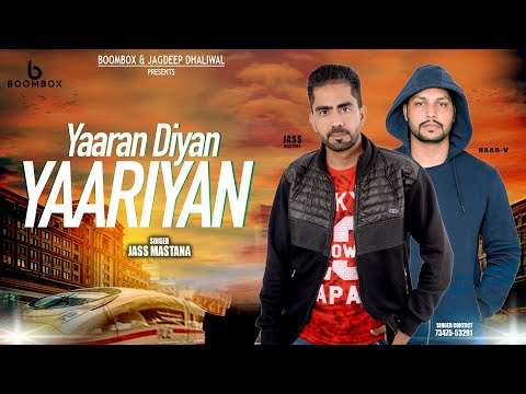 Yaariyan