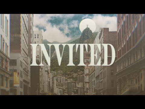 Tenth Avenue North - Invited (Official Lyric Video)