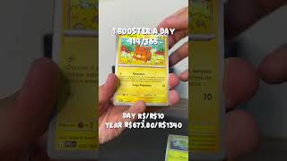 114/365 😎#pokemon #pokemontcgcommunity #pokemontcg #cartapokemon #openboosters