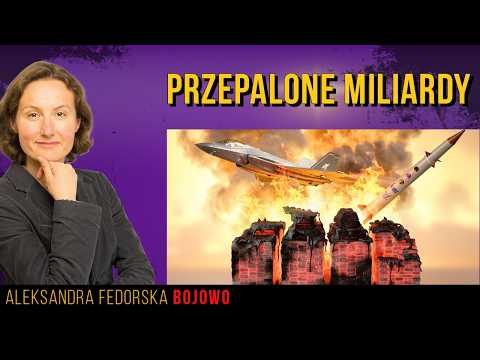 Przepalone miliardy dla niemieckiego wojska