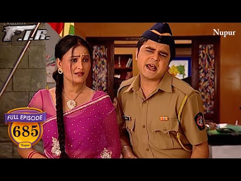 Billu ने ख़ूबसूरत भाभी के साथ लगाए ठुमके | F.I.R. | Full Comedy | Ep 685