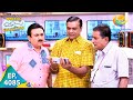 A New Problem For The Residents | Taarak Mehta Ka Ooltah Chashmah | Full Episode 4085 | 15 May 2024