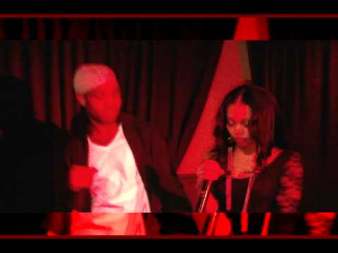 YOUNG RYDA ft. SHELLY SHELLZ (LIVE PERFORMANCE) break it down, shot caller, ball so hard, mr.pa