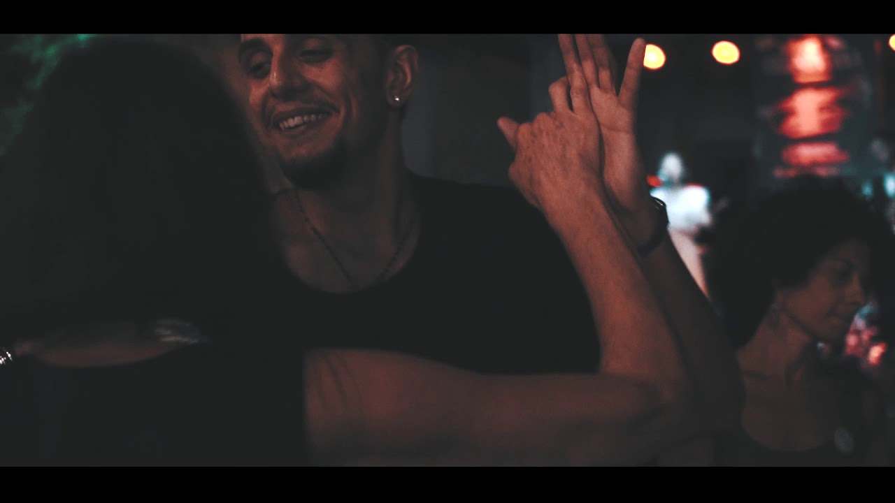 #1 SWING VINTAGE 5ET