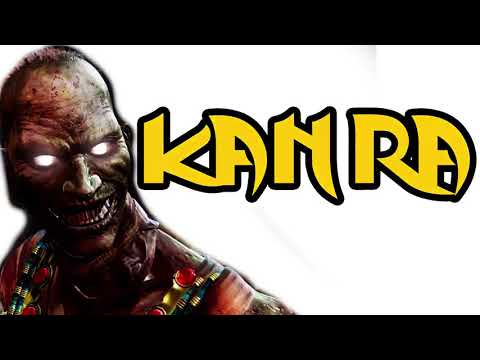 Killer Instinct Awaken 2 - Jojo'S Bizarre Adventure & Kan-Ra Komplete Dynamic Theme | RaveDJ