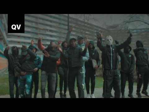 SillySJK - Whole Lotta Gang  ft. KeesKSB & KoeriKSB (Prod. DJRenjiroo)