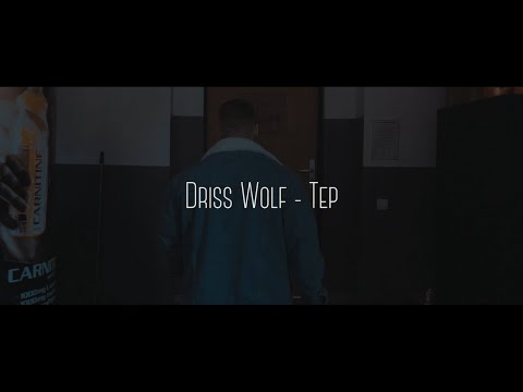 Driss Wolf - Tep (Prod. Trunxks) |OFFICIAL VIDEO|