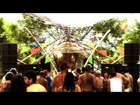 Gobba - ReveillOZ Festival