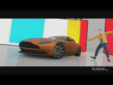 Forza Horizon 4 Walkthrough Part 149