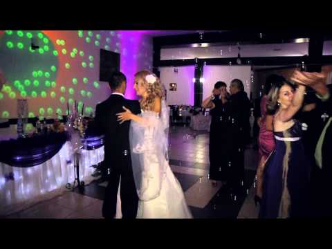 Formatia EXTREM Grup Suceava - Muzica usoara nunta #1