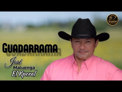 JOSÉ MALUENGA "EL KPORAL" - GUADARRAMA @joelantonionarvaez @JoseMaluengaoficiall 