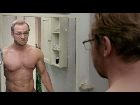 Absolutely Anything - Trailer - In Cinemas August 14