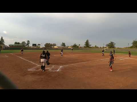 Palmdale Championship game