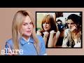 Nicole Kidman Breaks Down Her Iconic Looks From The AMC Ad Moulin Rouge More Allure