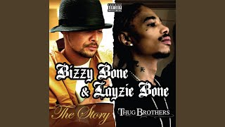 The Future Thugs-N-Harmony