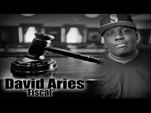 David Aries-Fiscal Nuevo Hip hop 2010
