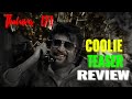 Coolie  #Thalaivar171 Teaser Review | Rajnikant | Lokesh Konagaraj | Anirudh