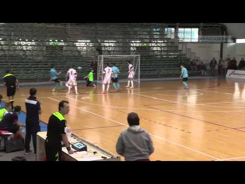 ITALSERVICE PESAROFANO-IMOLA 3-5