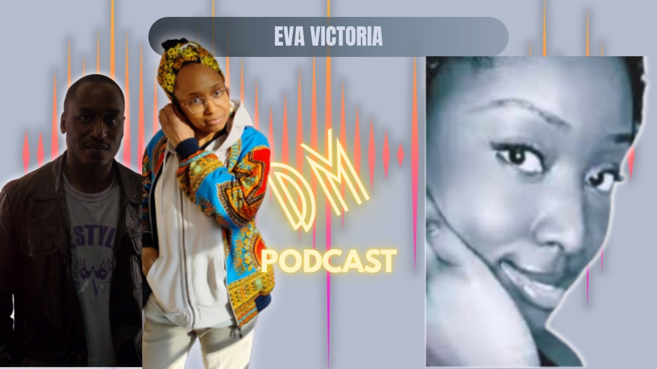 Eva Victoria