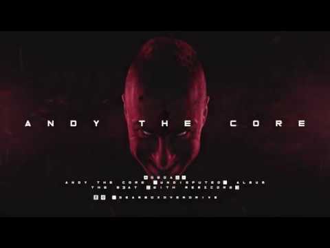 Andy The Core & Remzcore - The B3AT [GBOA01]