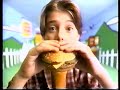 Nickelodeon Commercials May 1 1999