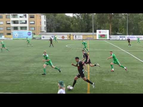 PaiHa vs Peimari Utd (03.09.2022)