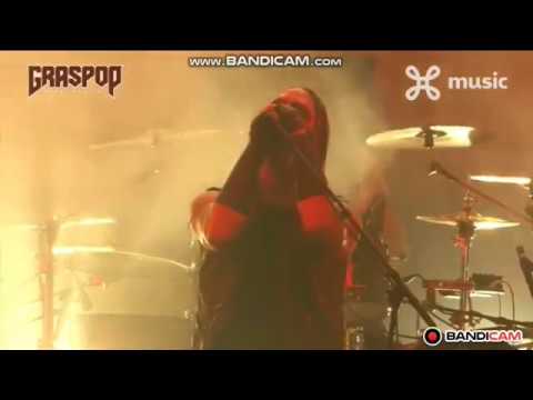 Marduk - Panzer Division Marduk (Live at Graspop 2018)