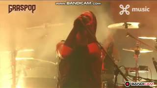 Marduk - Panzer Division Marduk (Live at Graspop 2018)