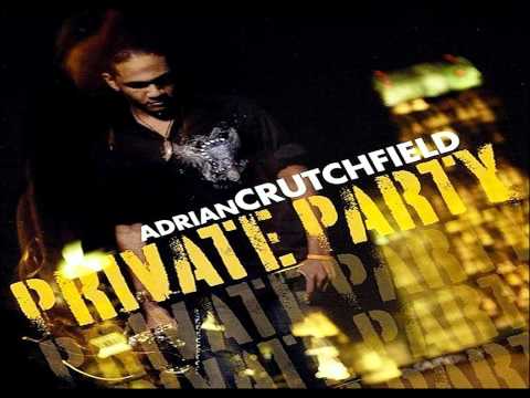Adrian Crutchfield - Always There
