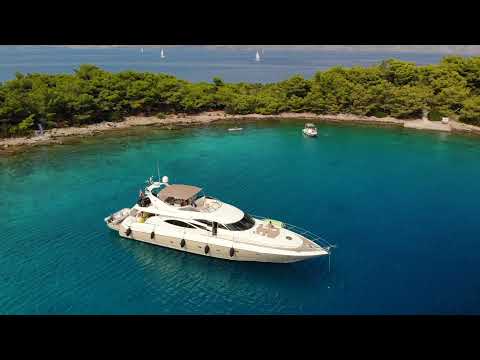 Holiday in Croatia 2019