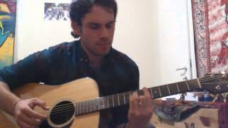 Don&#39;t leave the light on (belle &amp; sebastian cover)