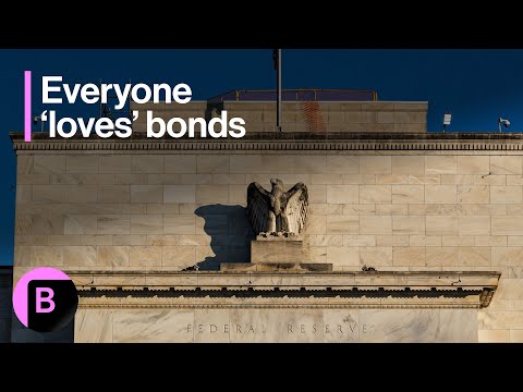 Everyone Loving Bonds Right Now. Why?!: 3-Minutes MLIV