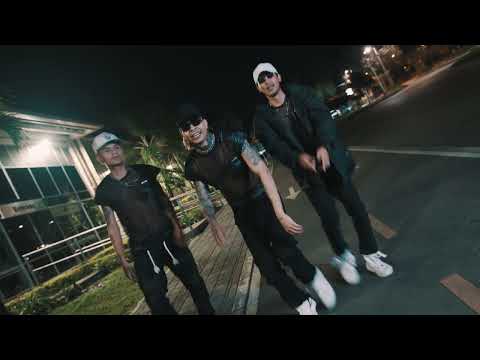 VIIBZ x CLARK MRD - AQUÍ NO MAY