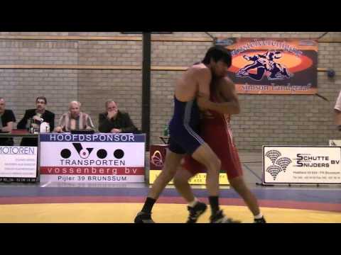 Rochel Gumuljo - Wowa Guzaev