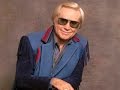 George Jones -  Take You To My World