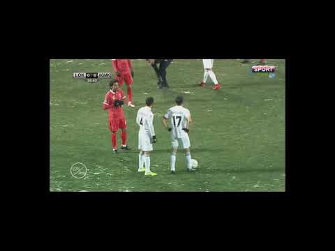 Futbol  Superliga. Lokomotiv - AGMK    (LIVE tetivi rejma)
