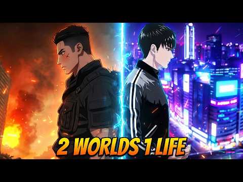 A Young Man Owns Two Bodies and Lives in Two Completely Different Worlds | Full Series