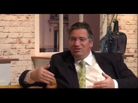 Café Tinto, 27 november 2014, deel 1 - Abwin Luteijn, ProLife Zorgverzekeringen